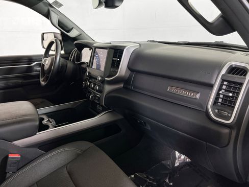 Used 2023 RAM 1500 Big Horn w/ Trailer Tow Group AWD/4WD image 27