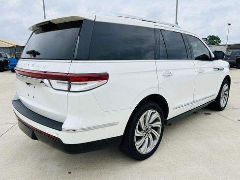 Used 2023 Lincoln Navigator Reserve AWD/4WD image 50