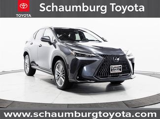 Used 2023 Lexus NX 350 AWD w/ Cold Area Package video 1