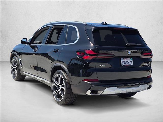 Used 2026 BMW X5 sDrive40i w/ Climate Comfort Package RWD image 8