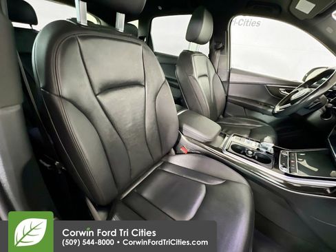 Used 2022 Audi Q7 2.0T Premium image 17