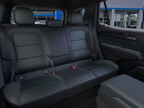 New 2026 GMC Terrain AT4 w/ Convenience Package III image 17