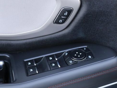Certified 2025 Ford Expedition Active AWD/4WD image 19