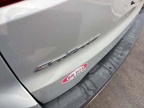 Used 2018 Ford EcoSport Titanium image 45