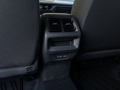 New 2026 Volkswagen Tiguan S image 26