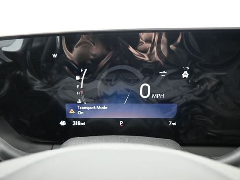 New 2026 Buick Envista Sport Touring image 14