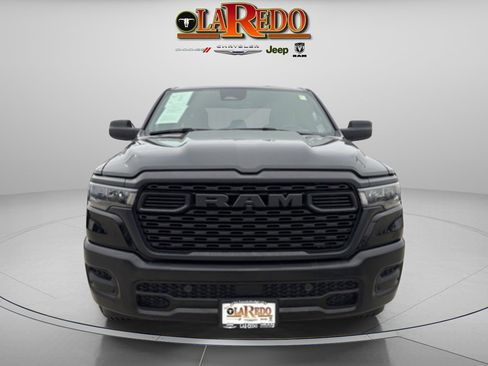 Used 2025 RAM 1500 Tradesman image 2