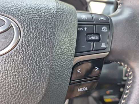 Certified 2025 Toyota Camry SE FWD image 26