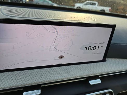 New 2026 Genesis GV80 3.5T Prestige image 16