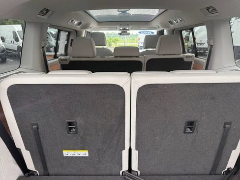 Used 2025 Volkswagen ID. Buzz 1st Edition RWD image 29