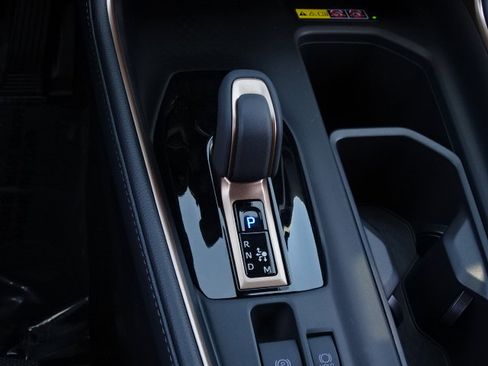 New 2026 Toyota Grand Highlander Platinum AWD/4WD image 22