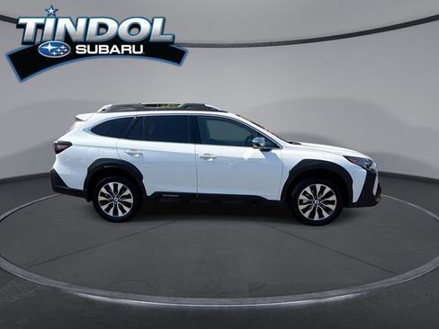 Certified 2025 Subaru Outback Touring XT w/ Popular Package #2 AWD/4WD image 10