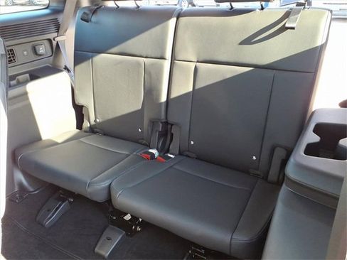 New 2026 Hyundai Santa Fe Limited image 7