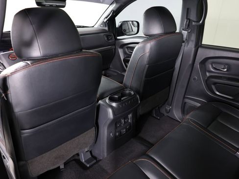 Used 2023 Nissan Titan PRO-4X w/ Pro-4x Convenience Package image 51