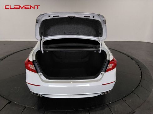 Used 2020 Honda Accord Sport image 8