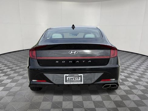 Used 2023 Hyundai Sonata SEL FWD image 6