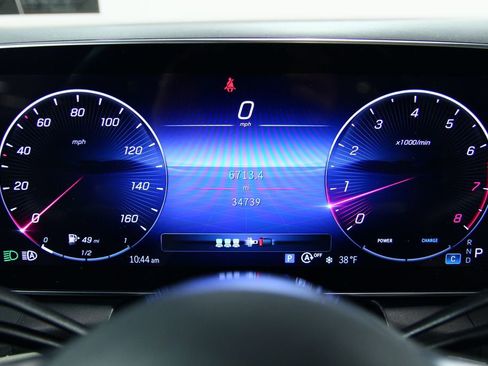 Certified 2023 Mercedes-Benz GLC 300 GLC 300 image 11