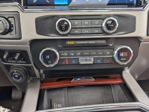 Used 2022 Ford F250 King Ranch w/ King Ranch Ultimate Package image 28