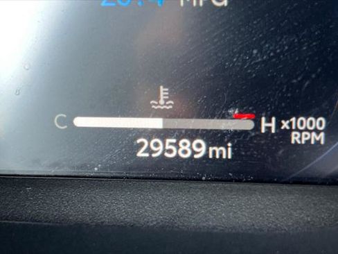 Certified 2023 Toyota RAV4 Limited w/ Limited Grade Weather Package FWD image 30