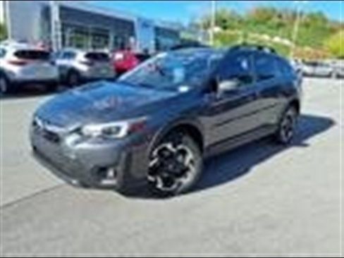Used 2023 Subaru Crosstrek 2.5i Limited w/ Moonroof Package image 2