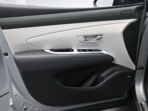 New 2026 Hyundai Tucson Limited image 26