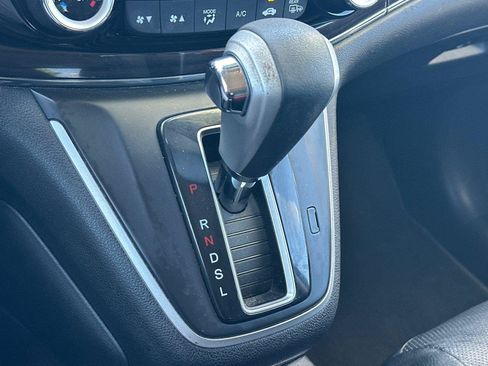 Used 2015 Honda CR-V EX-L image 21