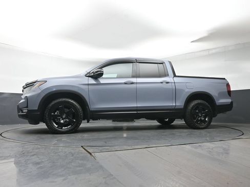 Used 2024 Honda Ridgeline Black Edition image 29
