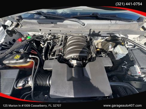 Used 2017 GMC Sierra 1500 SLT w/ Enhanced Driver Alert Package image 41