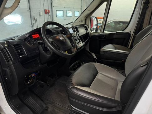 Used 2018 RAM ProMaster 1500 FWD image 15