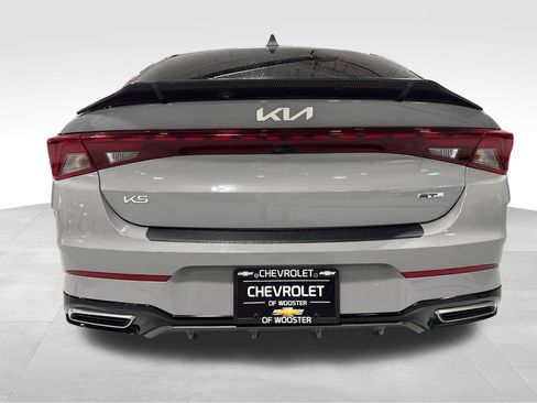 Used 2023 Kia K5 GT-Line FWD image 47