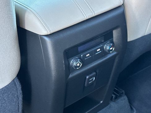 Used 2023 Chevrolet Traverse LS w/ LPO, Cargo Package image 15