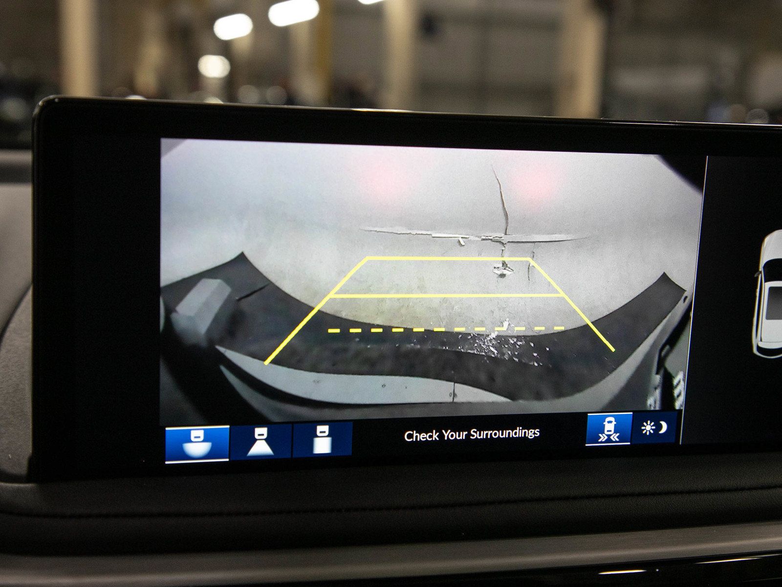 Used 2025 Acura MDX w/ Technology Package AWD/4WD image 31