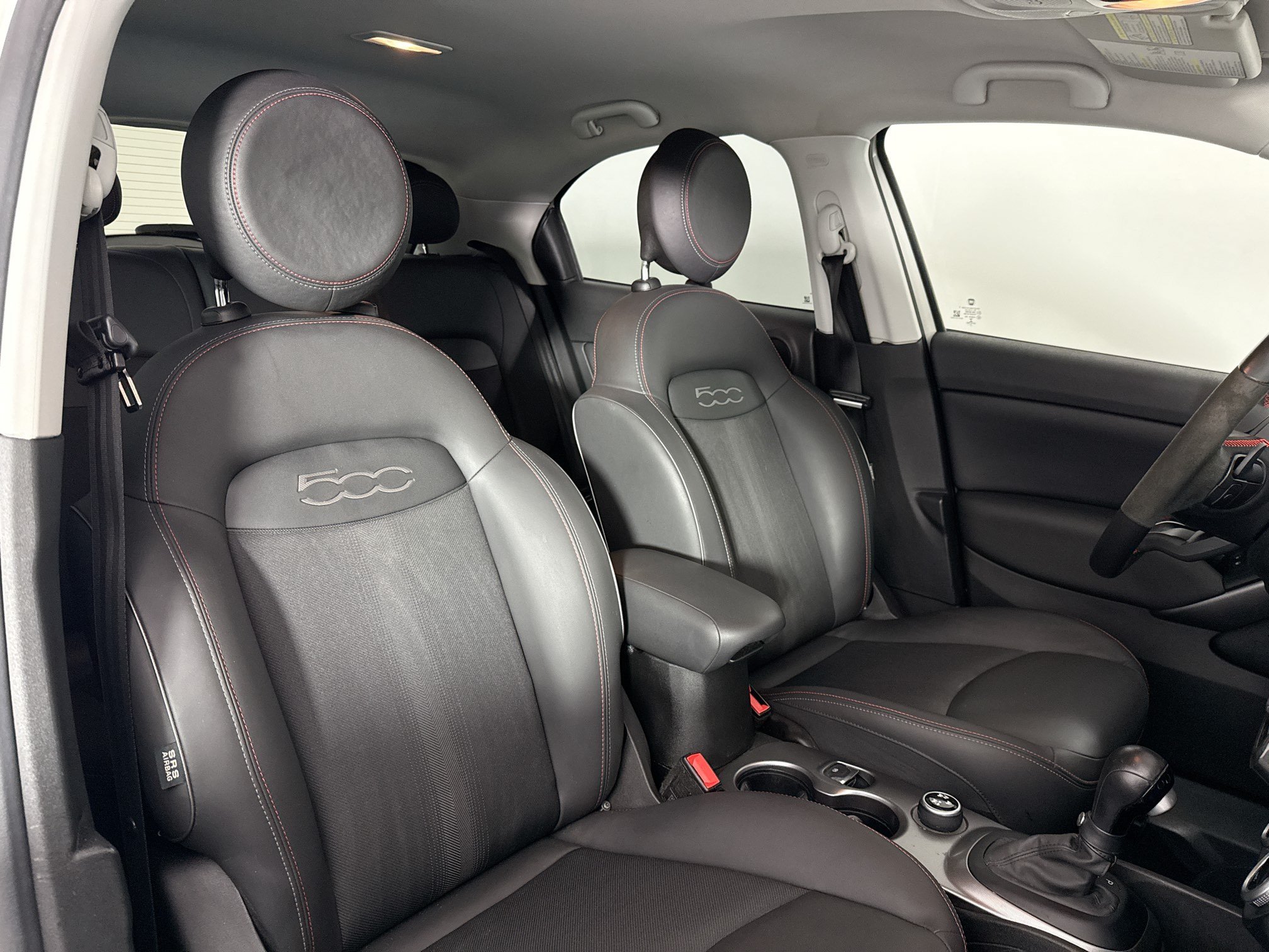 Used 2023 FIAT 500X Sport w/ Technology Group AWD/4WD image 36