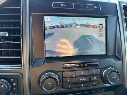 Used 2018 Ford F150 XLT w/ Equipment Group 302A Luxury image 23