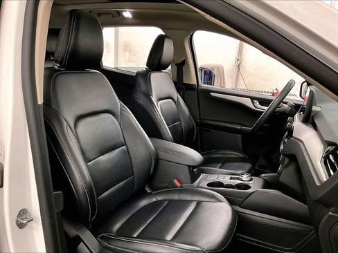 Used 2020 Ford Escape SEL AWD/4WD image 8