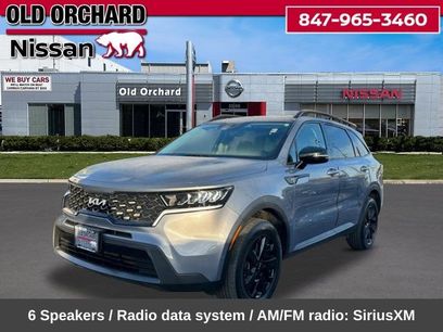 Used 2023 Kia Sorento S