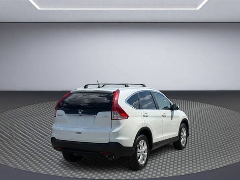Used 2013 Honda CR-V EX-L image 7