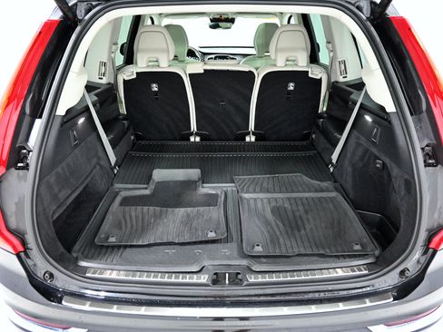 Used 2019 Volvo XC90 T6 Inscription w/ Protection Package Premier AWD/4WD image 35