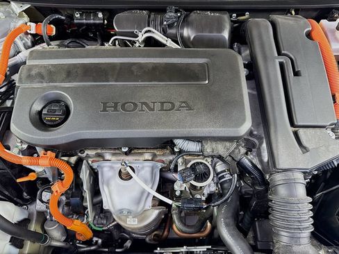 Used 2024 Honda Accord Sport image 35
