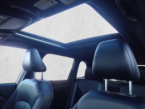 Certified 2025 Subaru Forester Touring w/ Protection Package image 13