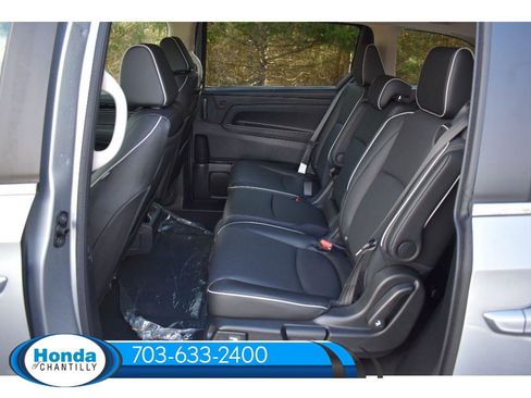 New 2026 Honda Odyssey Touring image 29