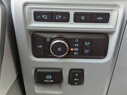 Used 2021 Ford F150 Limited image 28