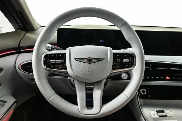 New 2026 Genesis GV70 2.5T Advanced AWD/4WD image 15