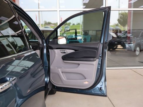Used 2022 Honda Pilot Elite image 51