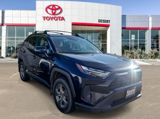 Used 2023 Toyota RAV4 XLE w/ Convenience Package AWD/4WD video 1