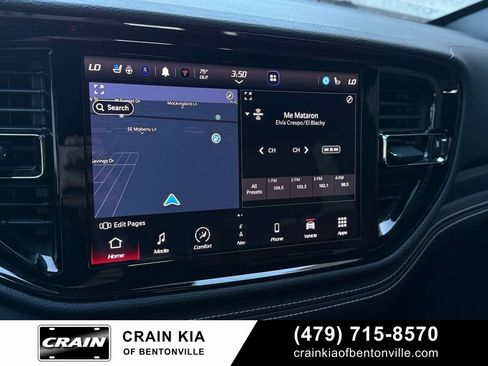 Used 2023 Dodge Durango SRT Hellcat AWD/4WD image 16