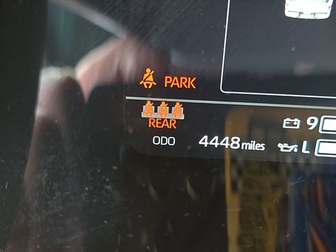 Used 2025 Toyota Tundra Limited image 16