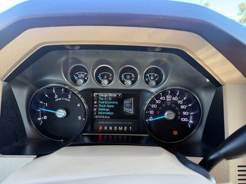 Used 2014 Ford F250 King Ranch image 31