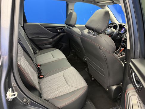 Certified 2023 Subaru Forester Sport AWD/4WD image 27