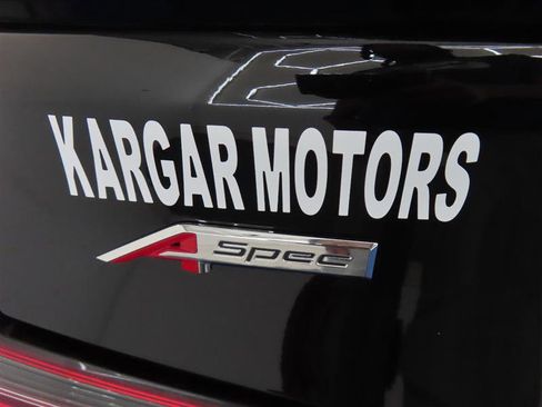 Used 2023 Acura Integra A-Spec FWD image 13